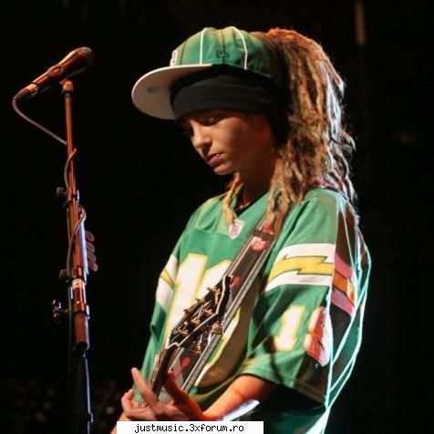 mumu boy :nebun: biografie: tom kaulitz