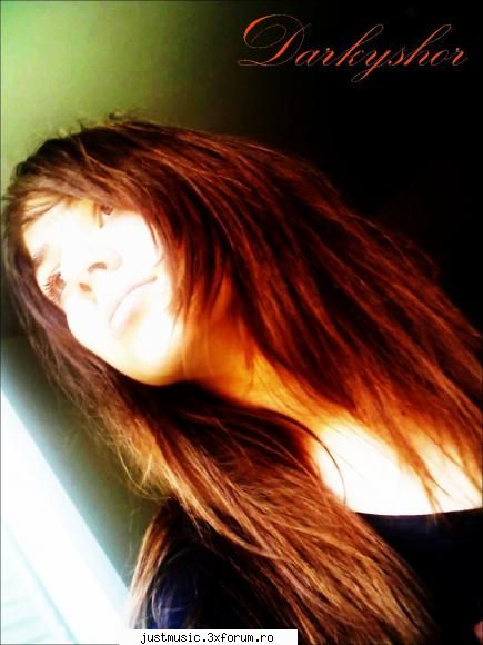 Darkyshor..Stati sa ma ascund.. - Mai pun ..mai pun - �Photos with us�