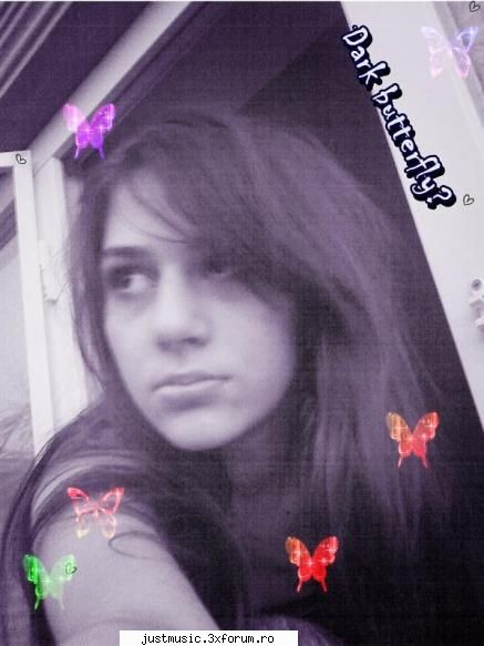Darkyshor..Stati sa ma ascund.. - Daca zici u...Rux - �Photos with us�