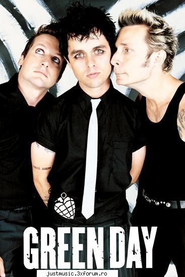 Green Day - � βя�κεη ♥ �η���ε � - �Others�